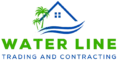 Waterline bh logo, Waterlinebh.com logo,