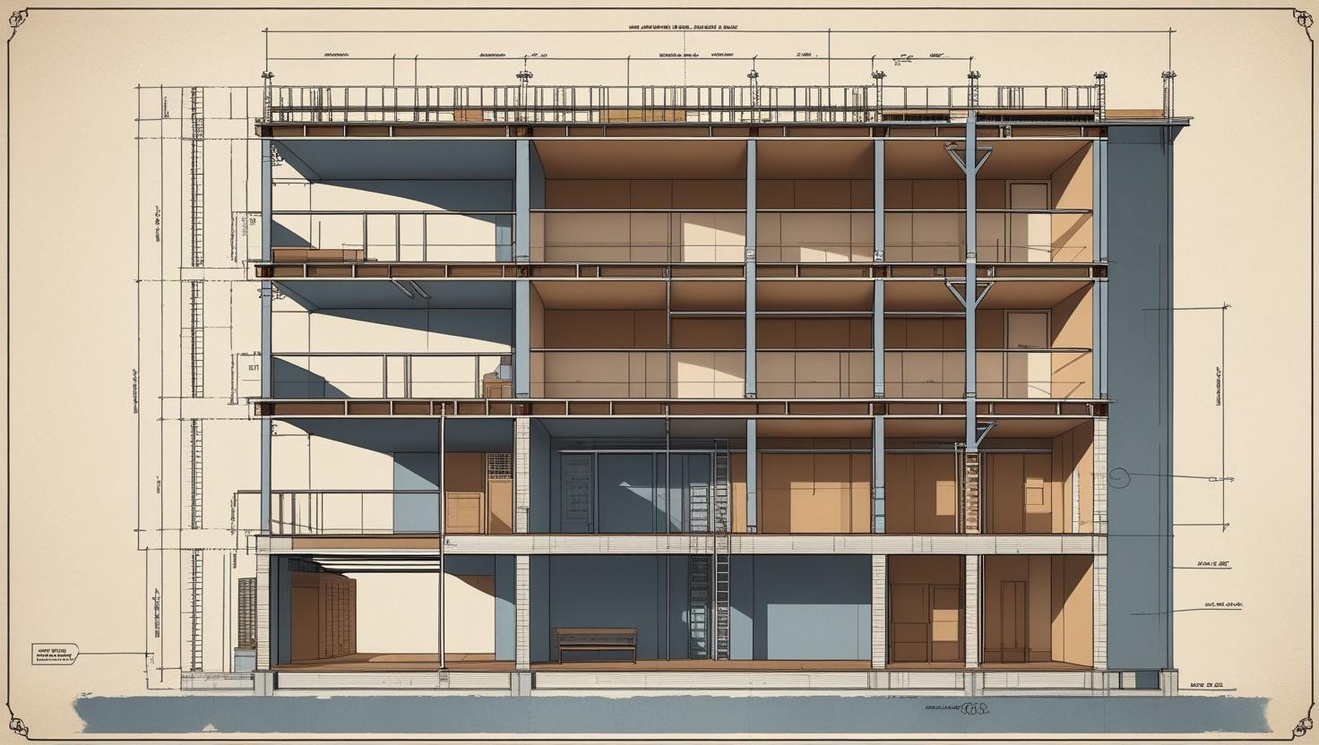 Extensions & Modifications Building additional floors, spaces, or structural changes to your property.
