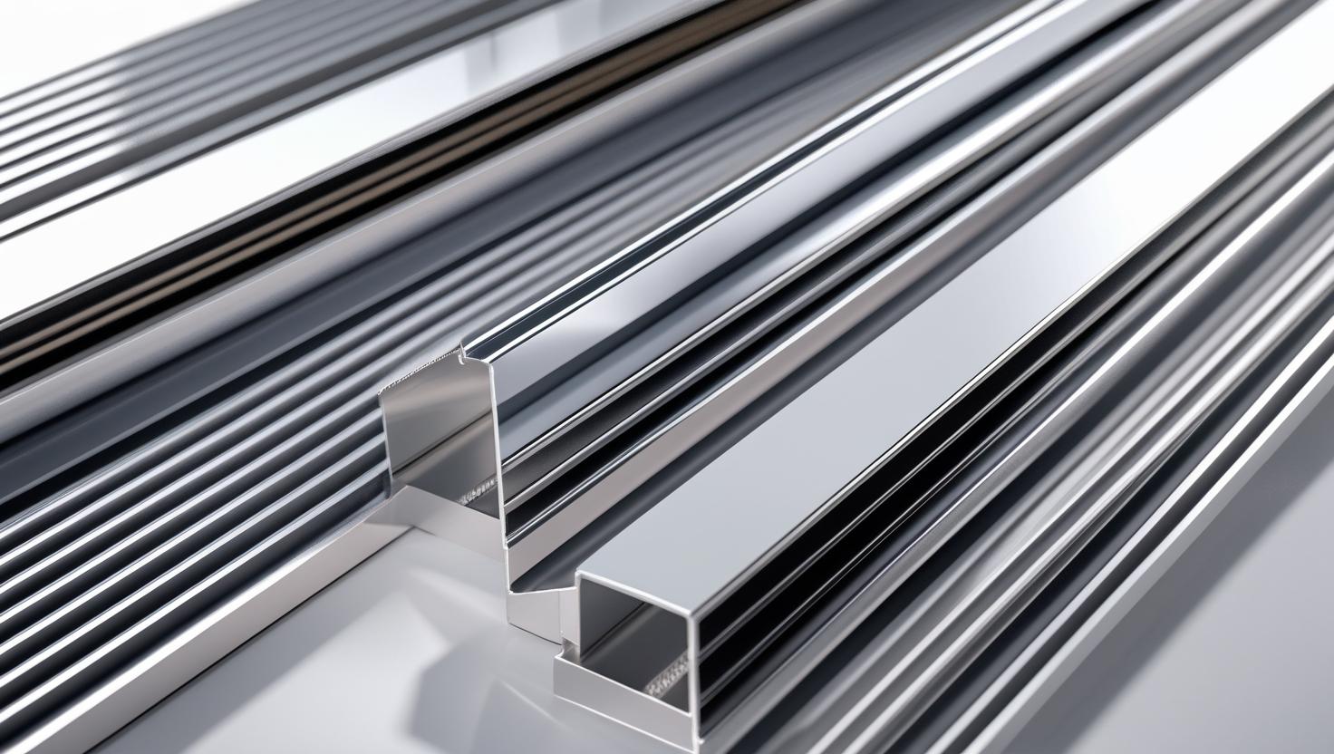 Linear Bar & Diffuser Grills Supply and installation for modern airflow solutions.