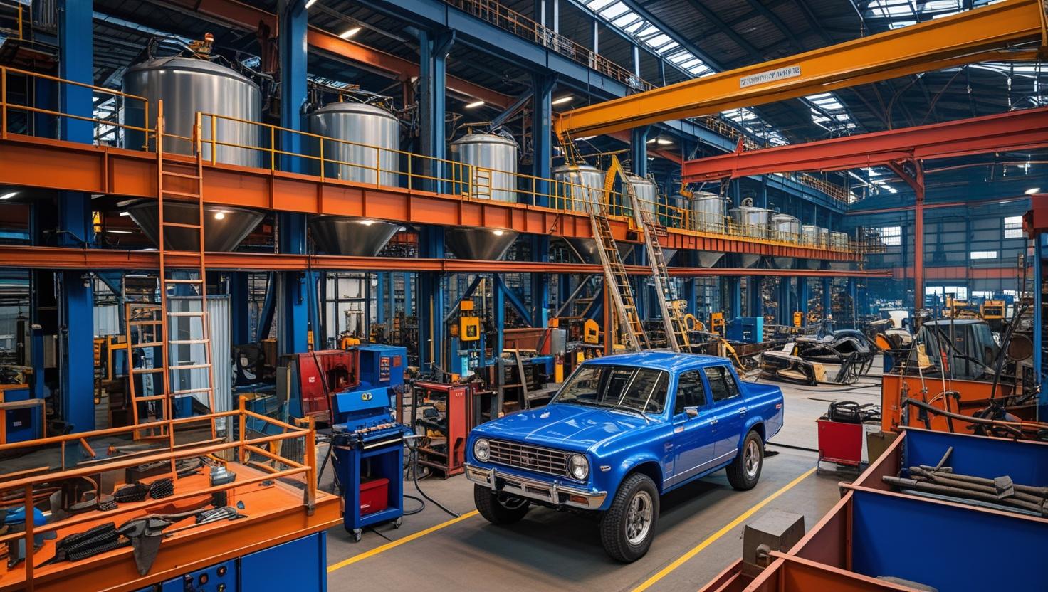 Includes water tank shades, monkey ladders, car sheds, mezzanine floors, and more.